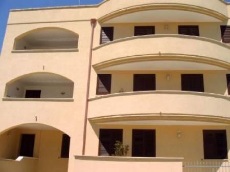 Appartamenti Affittacamere Villa Striari Otranto Esterno foto